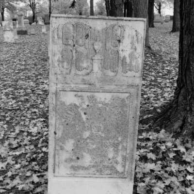 DeWitt Cemetery