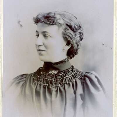 Unidentified