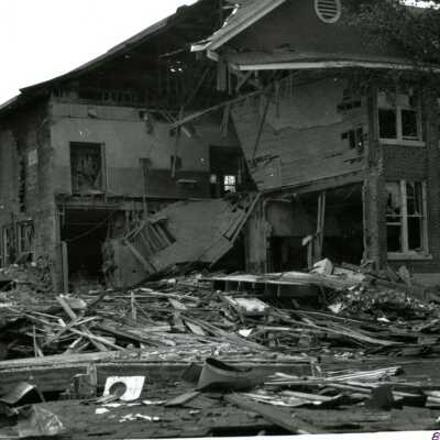 Bath School Disaster
