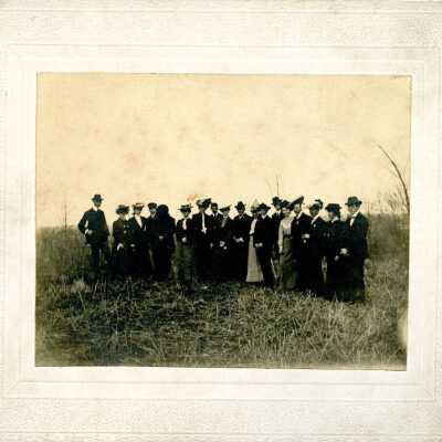 Group Photo