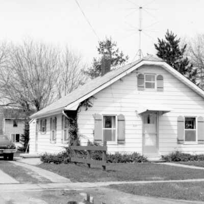 Wilson Street 207-215