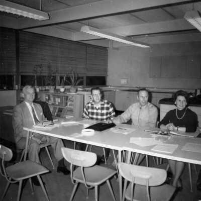 School Board