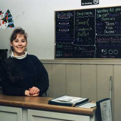 JD Restaurant