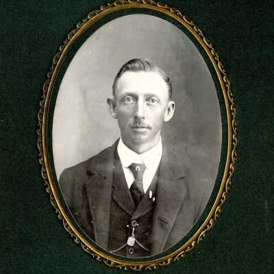 Unidentified