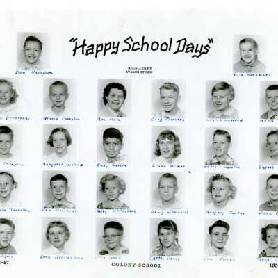 Colony School