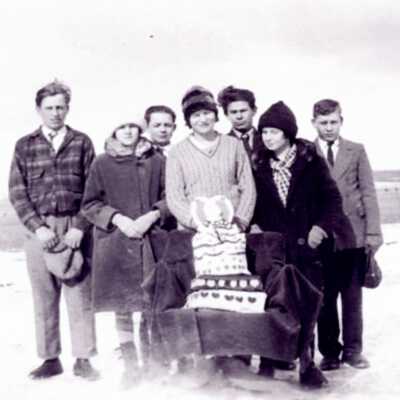 Monroe School