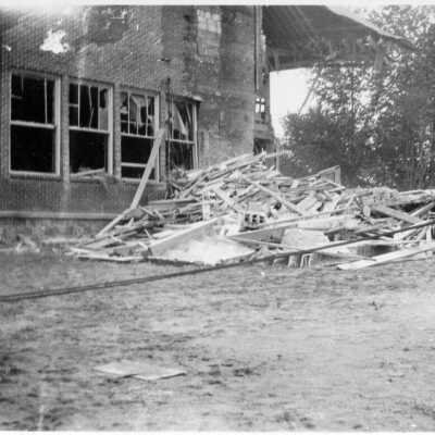 Bath School Disaster