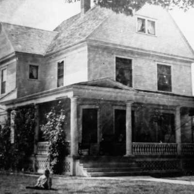 409 W. Main