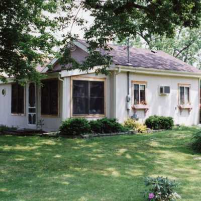 207 E. Madison
