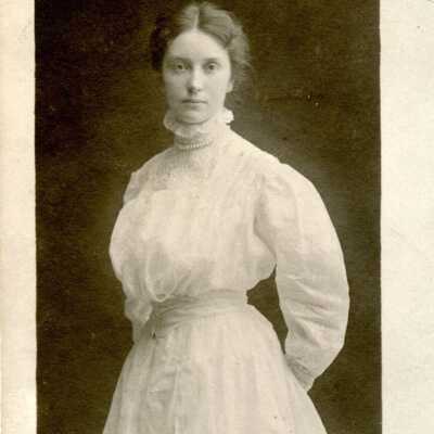 Marzke