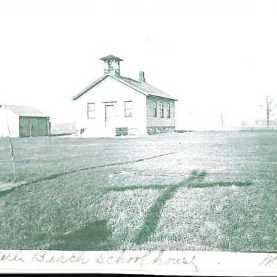 Merle Beach School