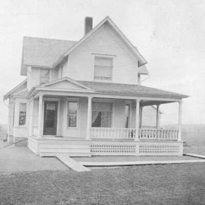 203 N. Scott