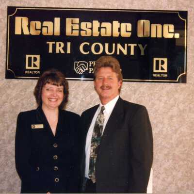 Real Estate One