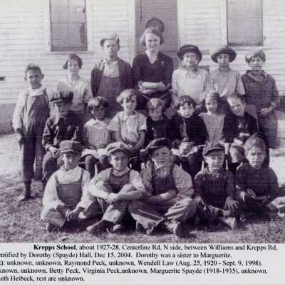 Krepps School