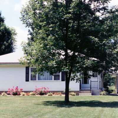 1118 Turner