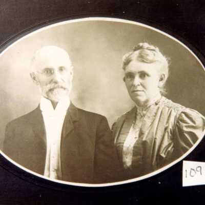 Northrup Family