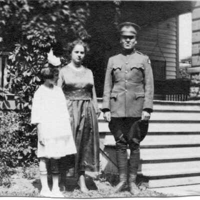Derham Family