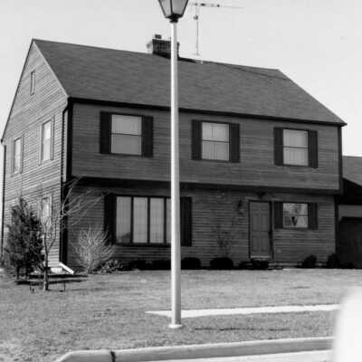Westbrook Drive 301-405