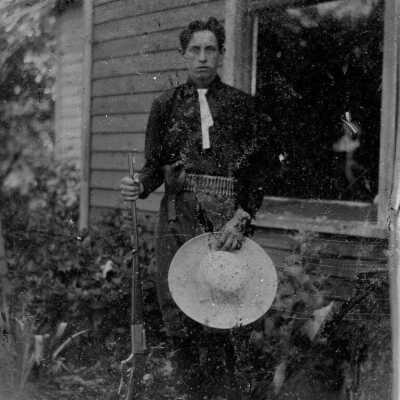 Unidentified