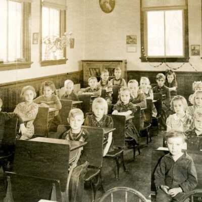 Eagle Village School