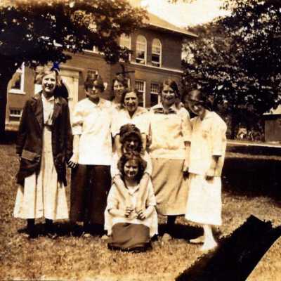 Ovid High School