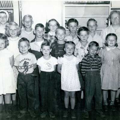Greenwood School