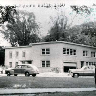 Clinton County Jail