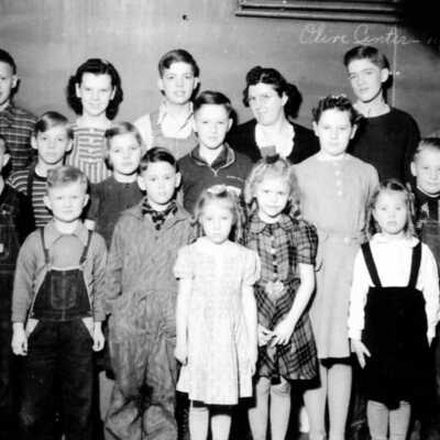 Olive Center School