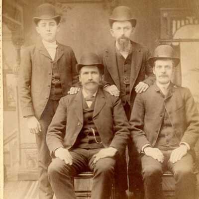 Ransom Family