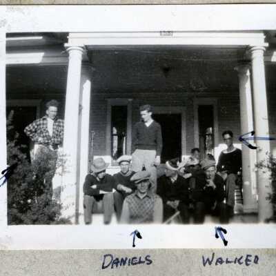 Delphic Gang