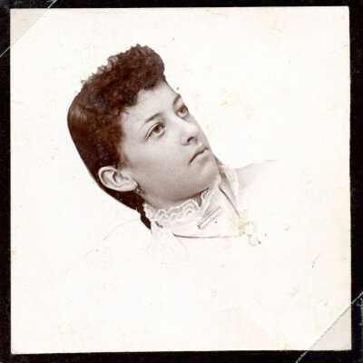 Unidentified