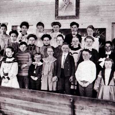 Wilson School