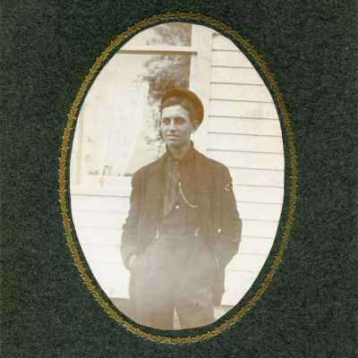 Unidentified