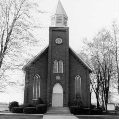 St. Peter Lutheran Church