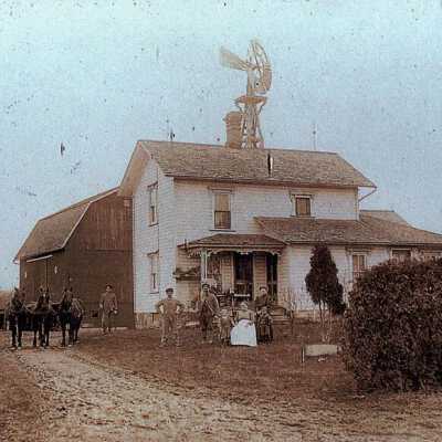 Neller Farm