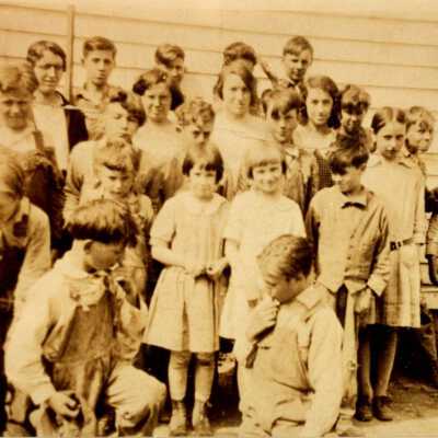 Page School