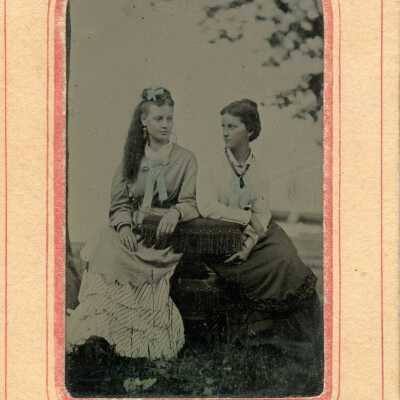 Treadwell Family