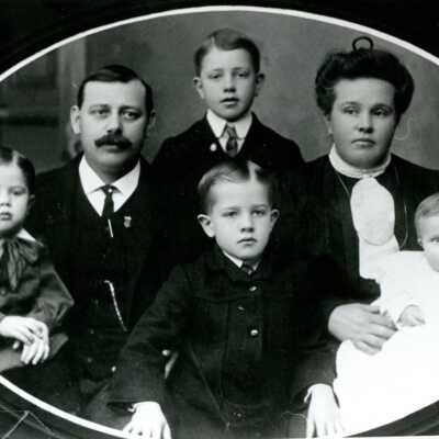 Schoch Family