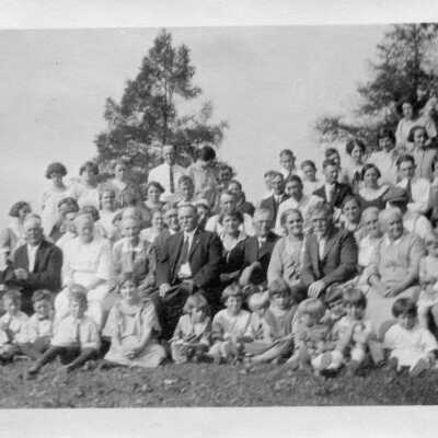 Shafley Family