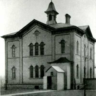 Perrin-Palmer School