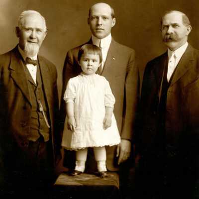 DeWitt Family