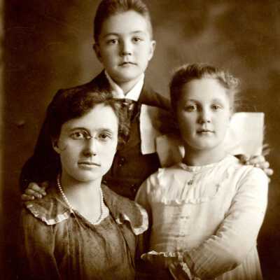 Unidentified
