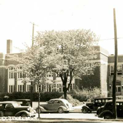 Rodney B. Wilson School