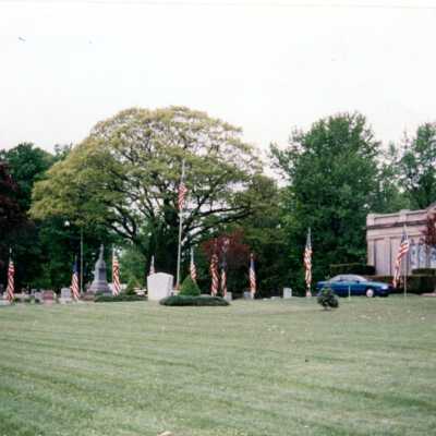 Memorial Day