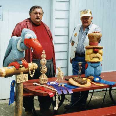 Wood Carvers