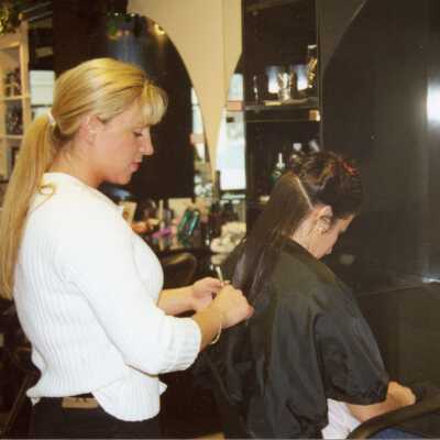 Bridge Street Hair