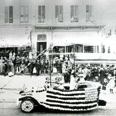 Parade