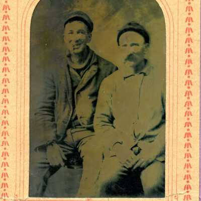 Ransom Family