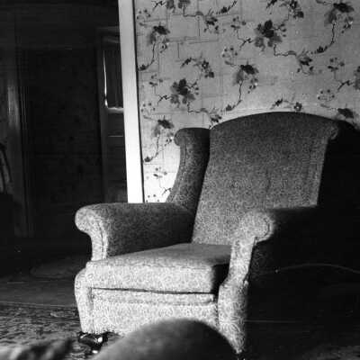 Shafley House Interior