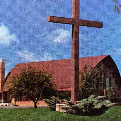 St. Johns Lutheran Church